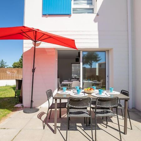 Holiday Home Vinci By Interhome Royan Exteriör bild