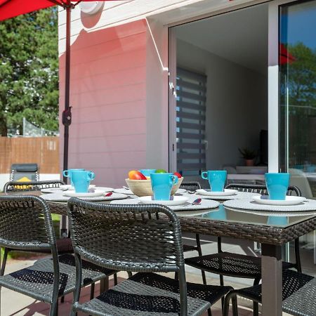 Holiday Home Vinci By Interhome Royan Exteriör bild
