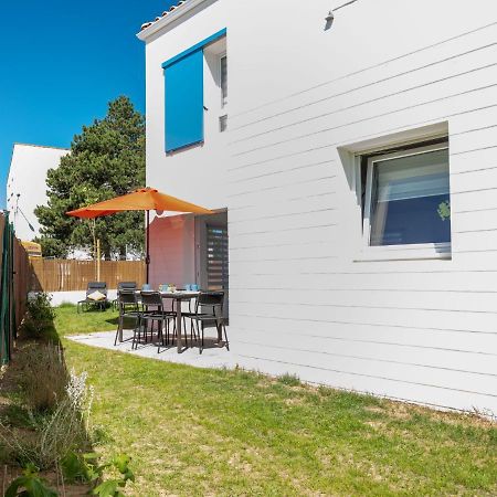 Holiday Home Vinci By Interhome Royan Exteriör bild
