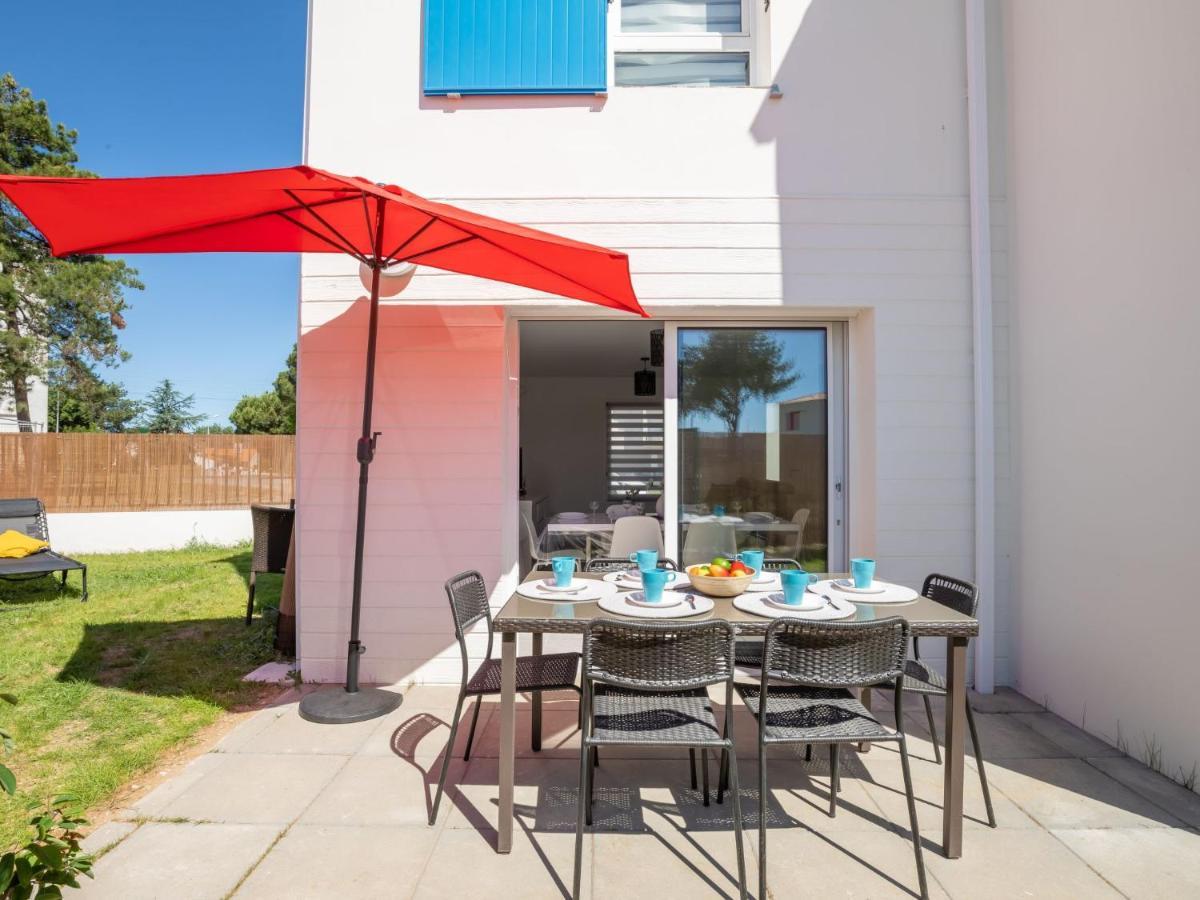 Holiday Home Vinci By Interhome Royan Exteriör bild