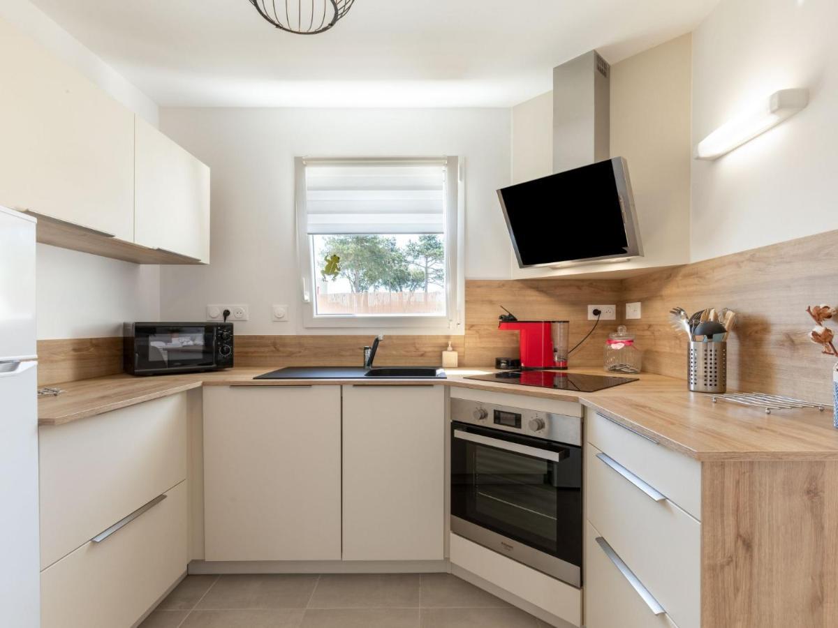 Holiday Home Vinci By Interhome Royan Exteriör bild