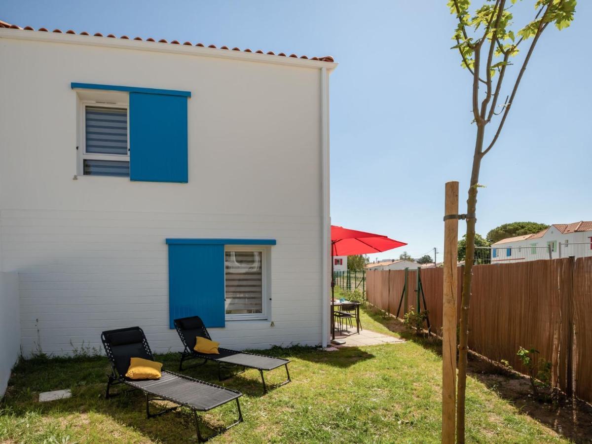 Holiday Home Vinci By Interhome Royan Exteriör bild