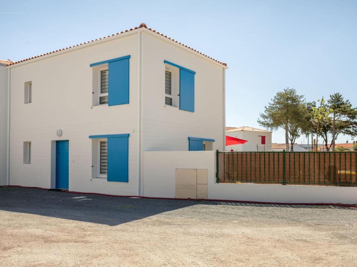 Holiday Home Vinci By Interhome Royan Exteriör bild