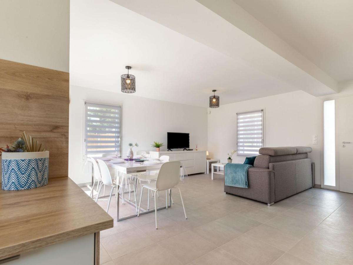 Holiday Home Vinci By Interhome Royan Exteriör bild