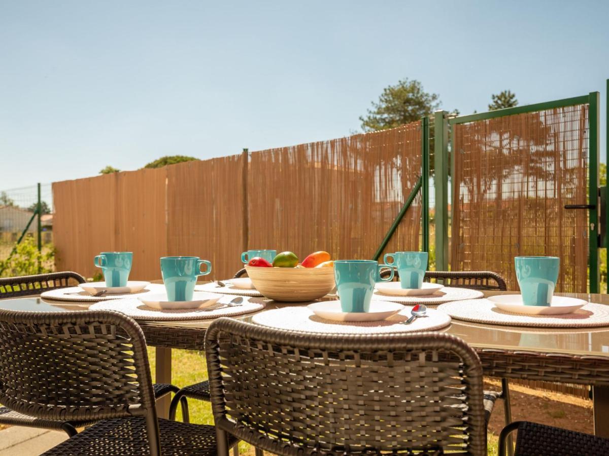Holiday Home Vinci By Interhome Royan Exteriör bild