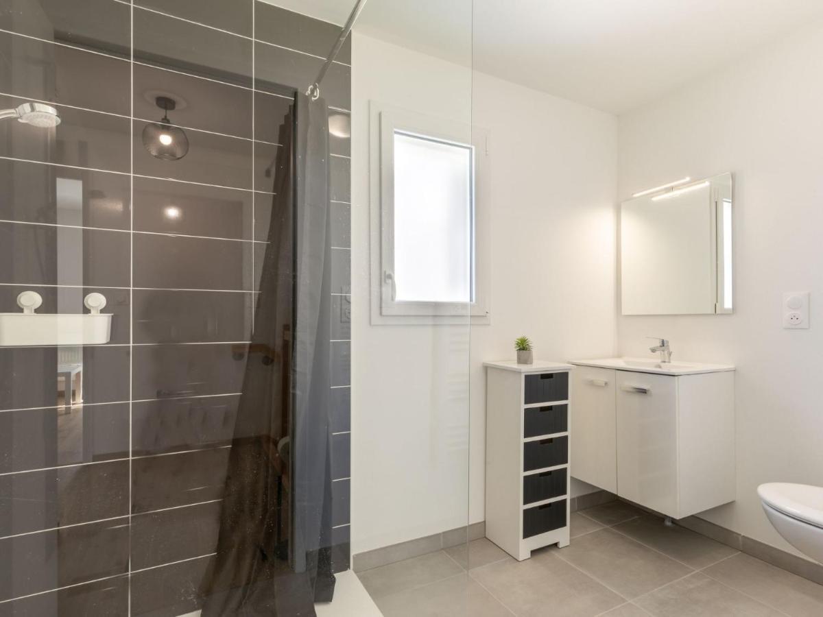 Holiday Home Vinci By Interhome Royan Exteriör bild
