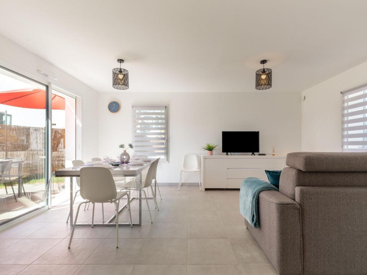 Holiday Home Vinci By Interhome Royan Exteriör bild