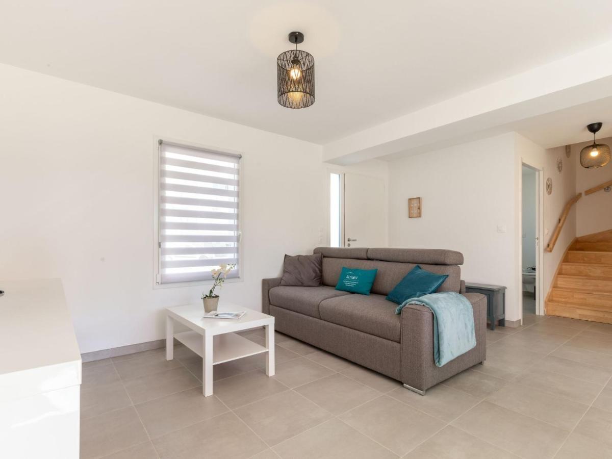 Holiday Home Vinci By Interhome Royan Exteriör bild