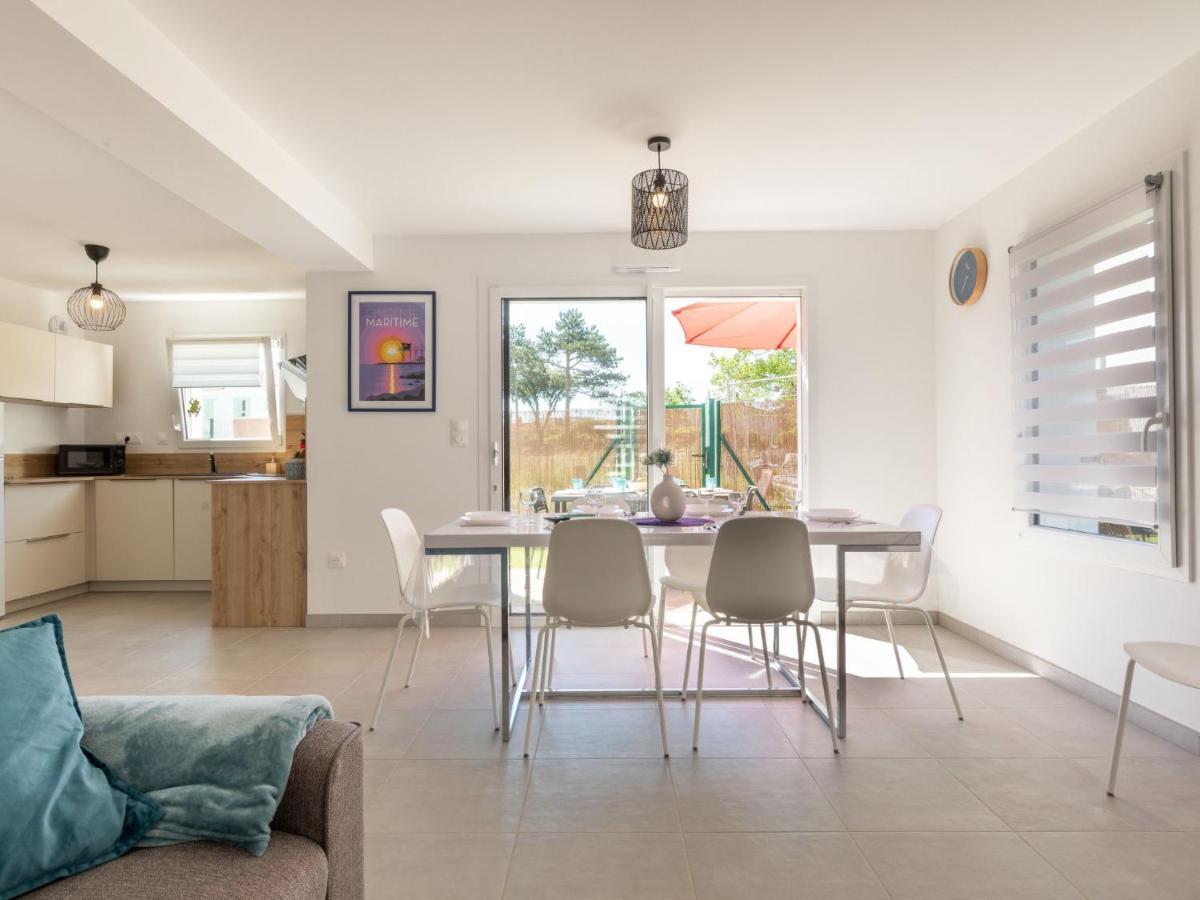 Holiday Home Vinci By Interhome Royan Exteriör bild
