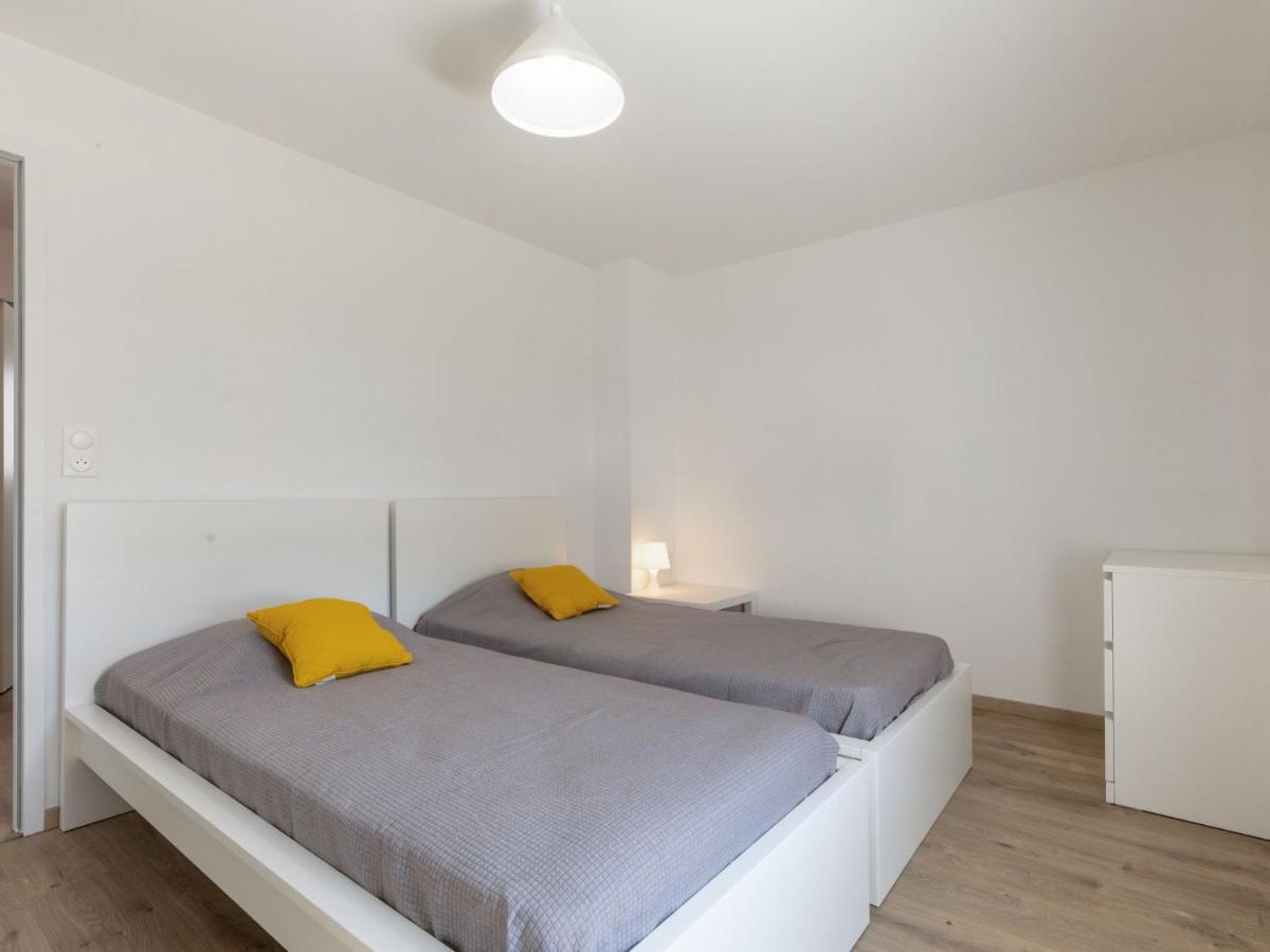 Holiday Home Vinci By Interhome Royan Exteriör bild