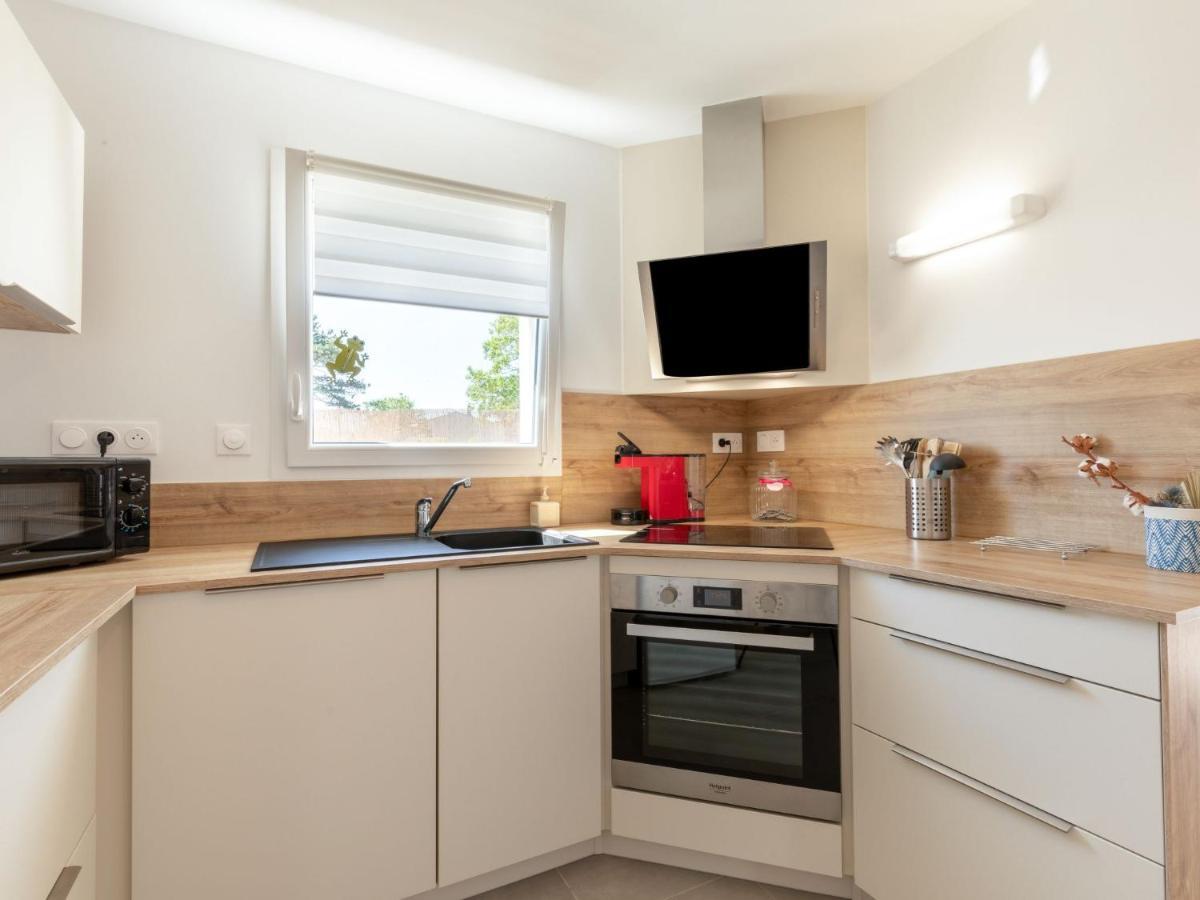 Holiday Home Vinci By Interhome Royan Exteriör bild