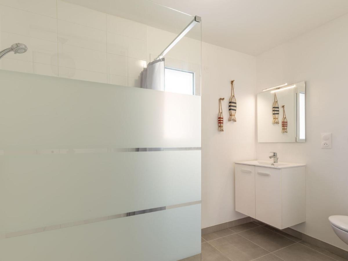 Holiday Home Vinci By Interhome Royan Exteriör bild
