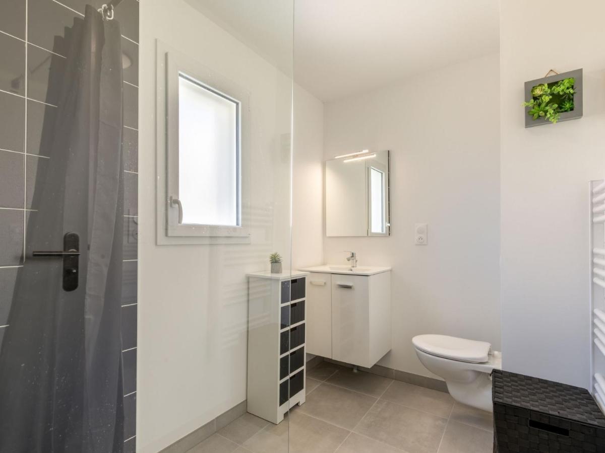 Holiday Home Vinci By Interhome Royan Exteriör bild